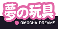 Logo Omocha Dreams