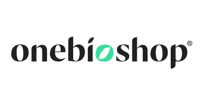 Logo Onebioshop