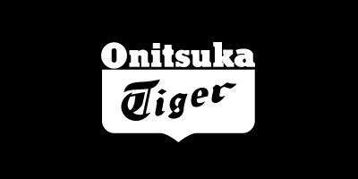 Logo Onitsuka Tiger