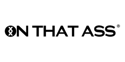 Logo On that ass