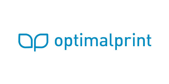 Logo Optimalprint