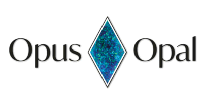 Logo Opus Opal 