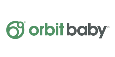 Logo Oorbit Baby Europe