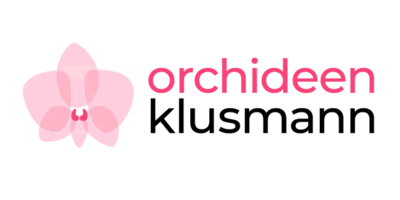 Logo Orchideen Klusmann 