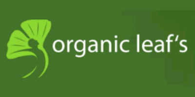Mehr Gutscheine für organic leafs 