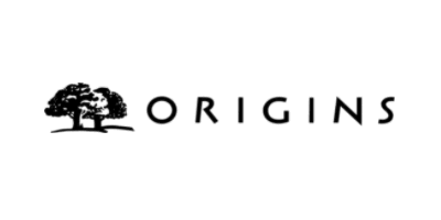 Logo Origins