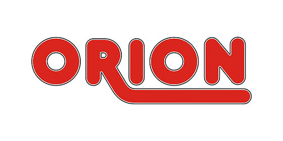 Logo Orion