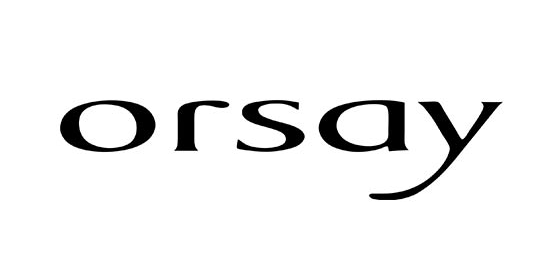 Logo Orsay