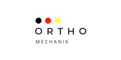 Logo Orthomechanik Shop