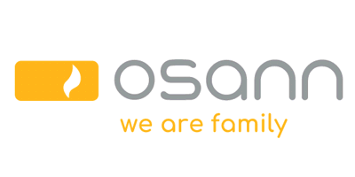 Logo Osann