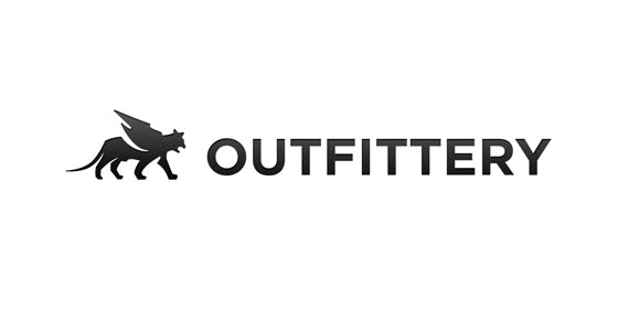 Logo Outfittery