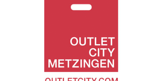 Zeige Gutscheine für Outletcity