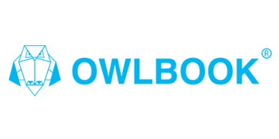Logo Owlbook