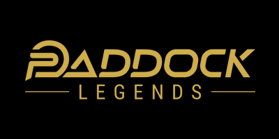 Logo Paddock Legends
