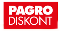 Mehr Gutscheine für Pagro Diskont