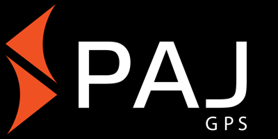 Logo PAJ GPS 