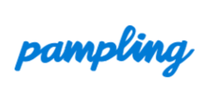 Logo Pampling