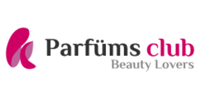 Logo Parfüms Club