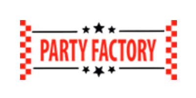Logo Partyfactory 