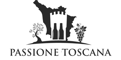 Logo Passione Toscana