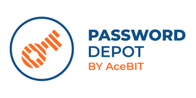 Logo Password Depot 