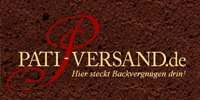 Logo Pati-Versand