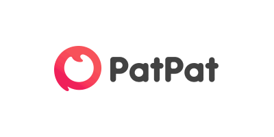 Logo Patpat