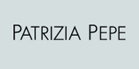 Logo Patrizia Pepe