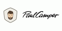 Logo PaulCamper