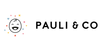 Logo PAULI & CO