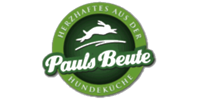Logo Pauls Beute 