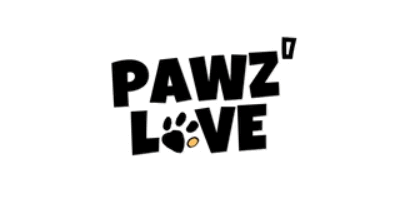 Logo Pawzlove