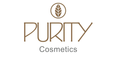 Logo Purity Cosmetics 