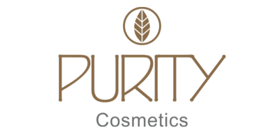 Logo Purity Cosmetics