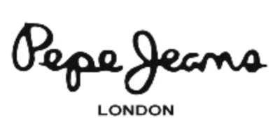 Logo Pepe Jeans