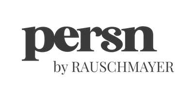 Logo PERSN by Rauschmayer