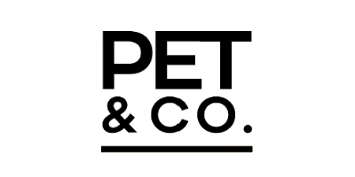 Logo PET & Co.