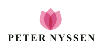 Logo Peter Nyssen