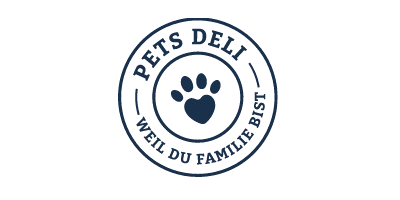 Logo Pets Deli