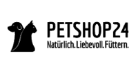 Mehr Gutscheine für Petshop24
