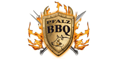 Logo Pfalz BBQ