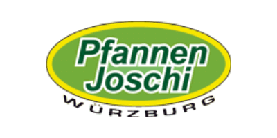 Logo Pfannen Joschi