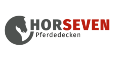 Logo HorSeven Pferdedecken