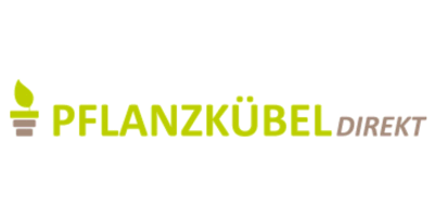 Logo Pflanzkübel Direkt