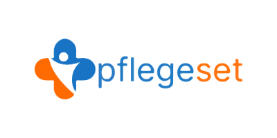 Logo Pflegeset