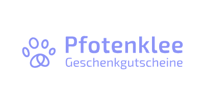 Mehr Gutscheine für Pfotenklee