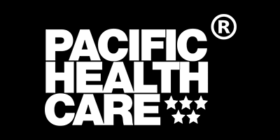 Logo Pacific Healthcare