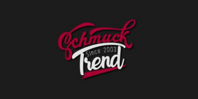 Logo Piercing Trend Shop