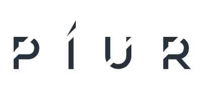 Logo PIUR Luxusbettwäsche