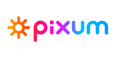 Logo Pixum